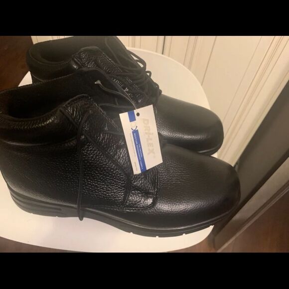 Men'sDrew Tuscon Size 11.5 4W